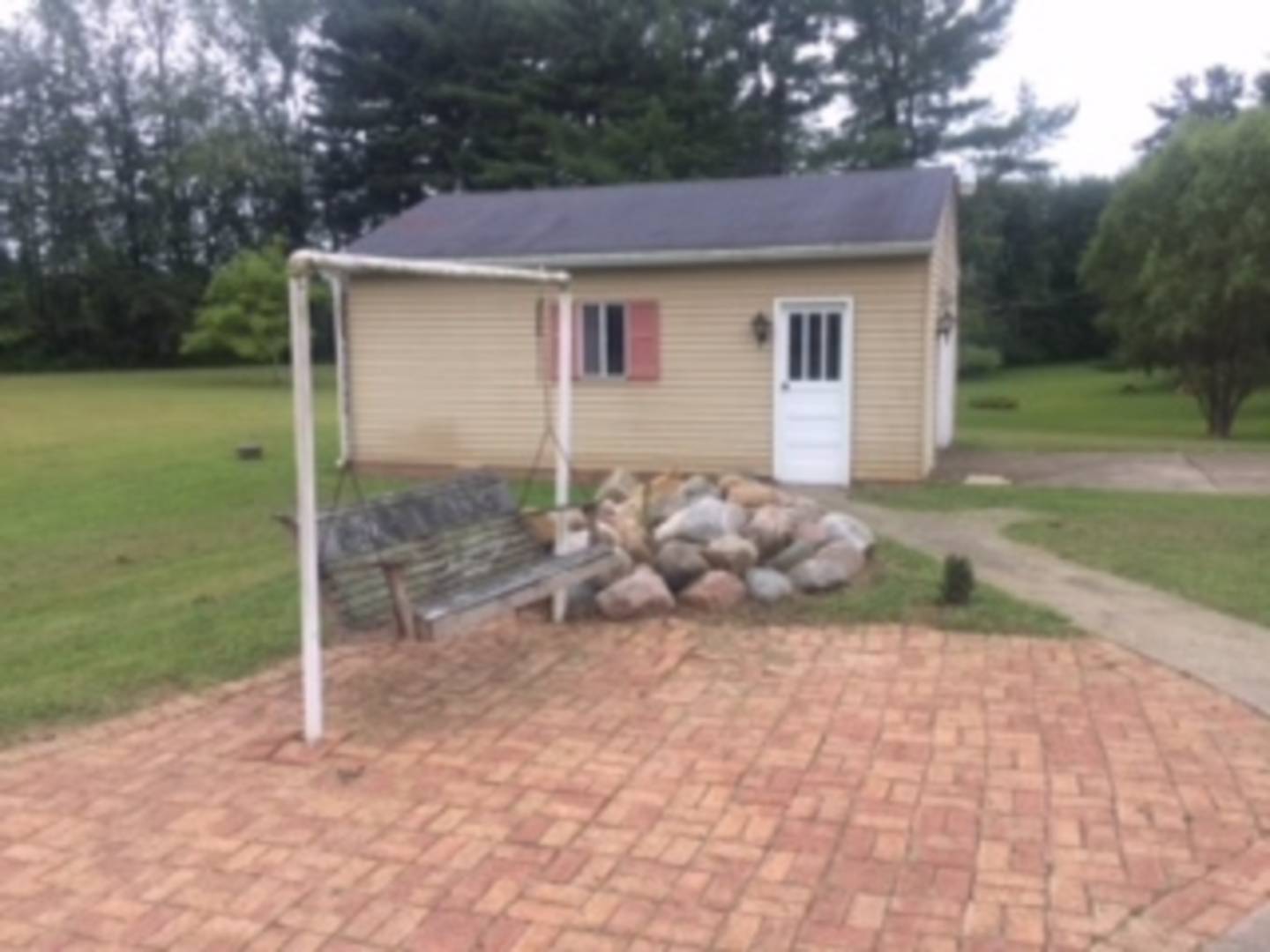 13056 Beaver Pike, Jackson, OH 45640 (Sold NYStateMLS Listing 10426491)