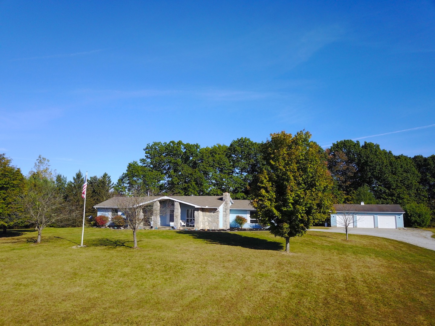 3090 JohnstownUtica Rd., Johnstown, OH 43031 (Sold NYStateMLS Listing