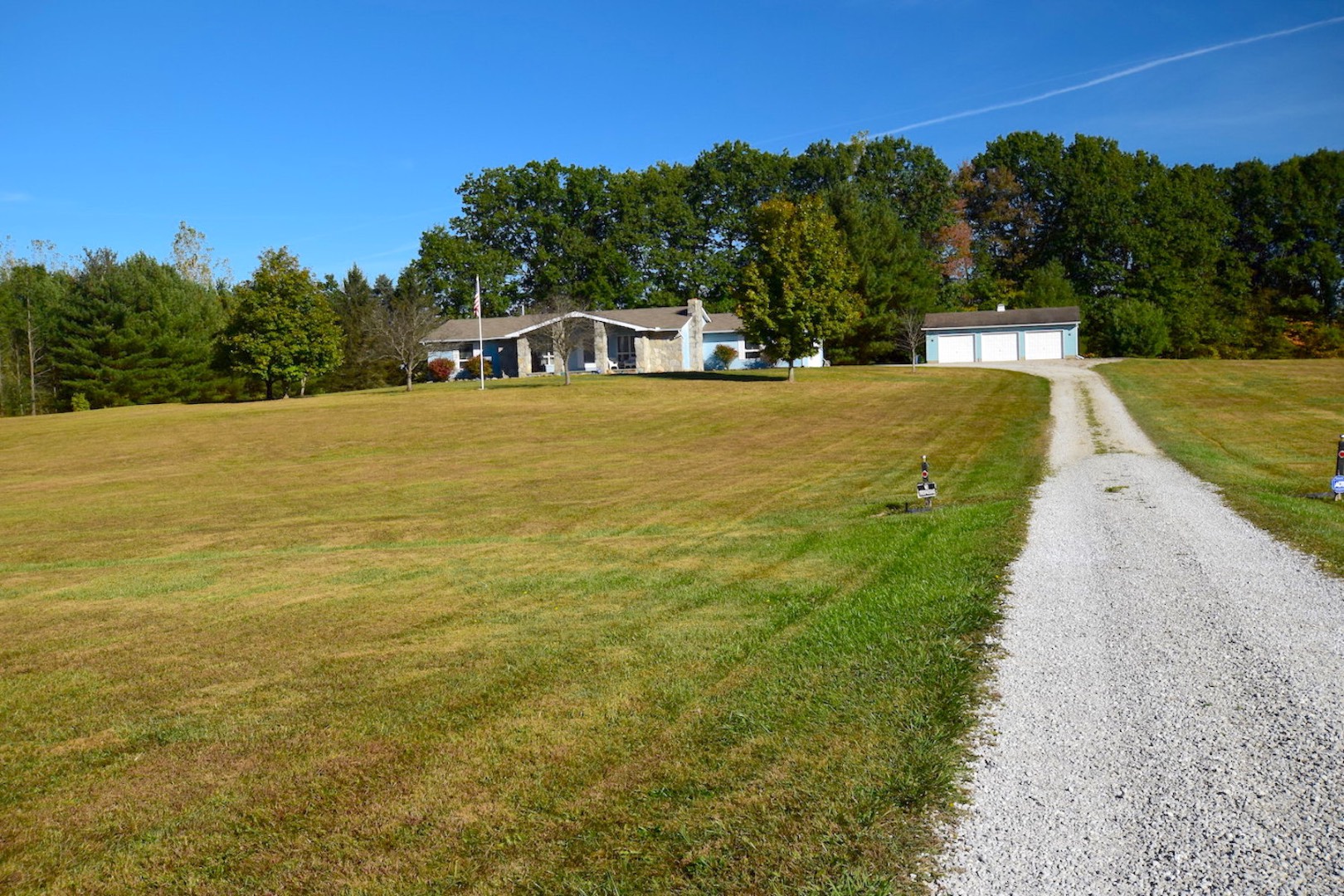 3090 JohnstownUtica Rd., Johnstown, OH 43031 (Sold NYStateMLS Listing
