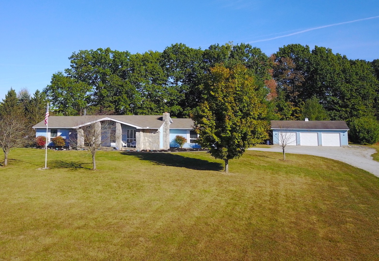 3090 JohnstownUtica Rd., Johnstown, OH 43031 (Sold NYStateMLS Listing