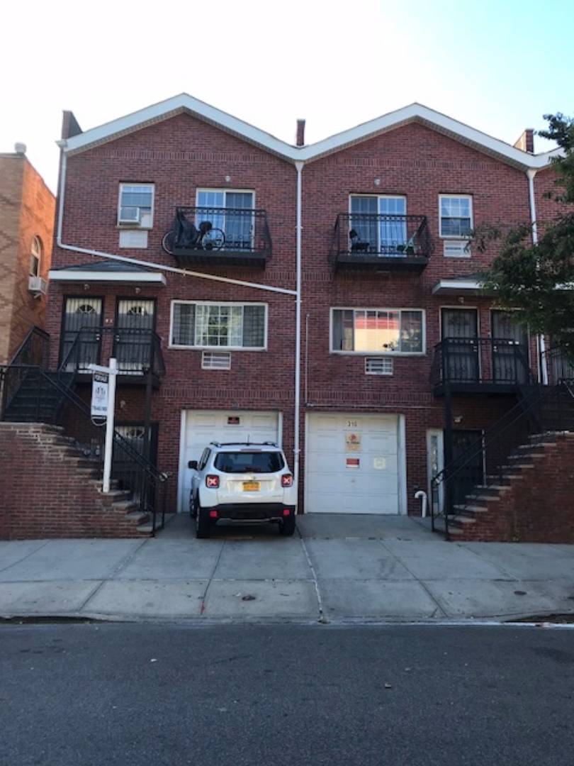 306 East 29th St, Brooklyn, NY 11226 (Off Market NYStateMLS Listing