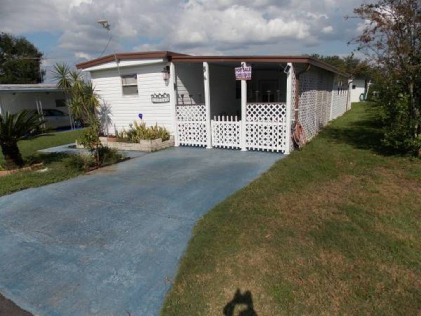 11214 Bluebird Drive, Dade City, FL 33525 (Sold MyStateMLS Listing