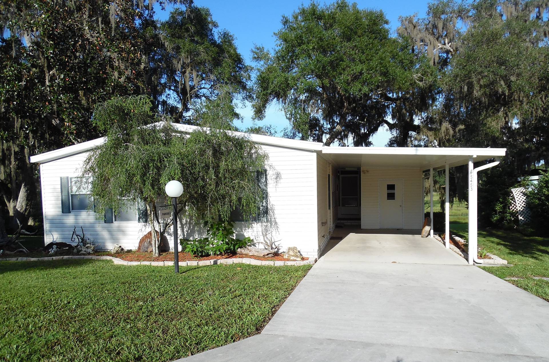 5453 S Stoneridge Dr, Inverness, FL 34450 (Off Market MyStateMLS