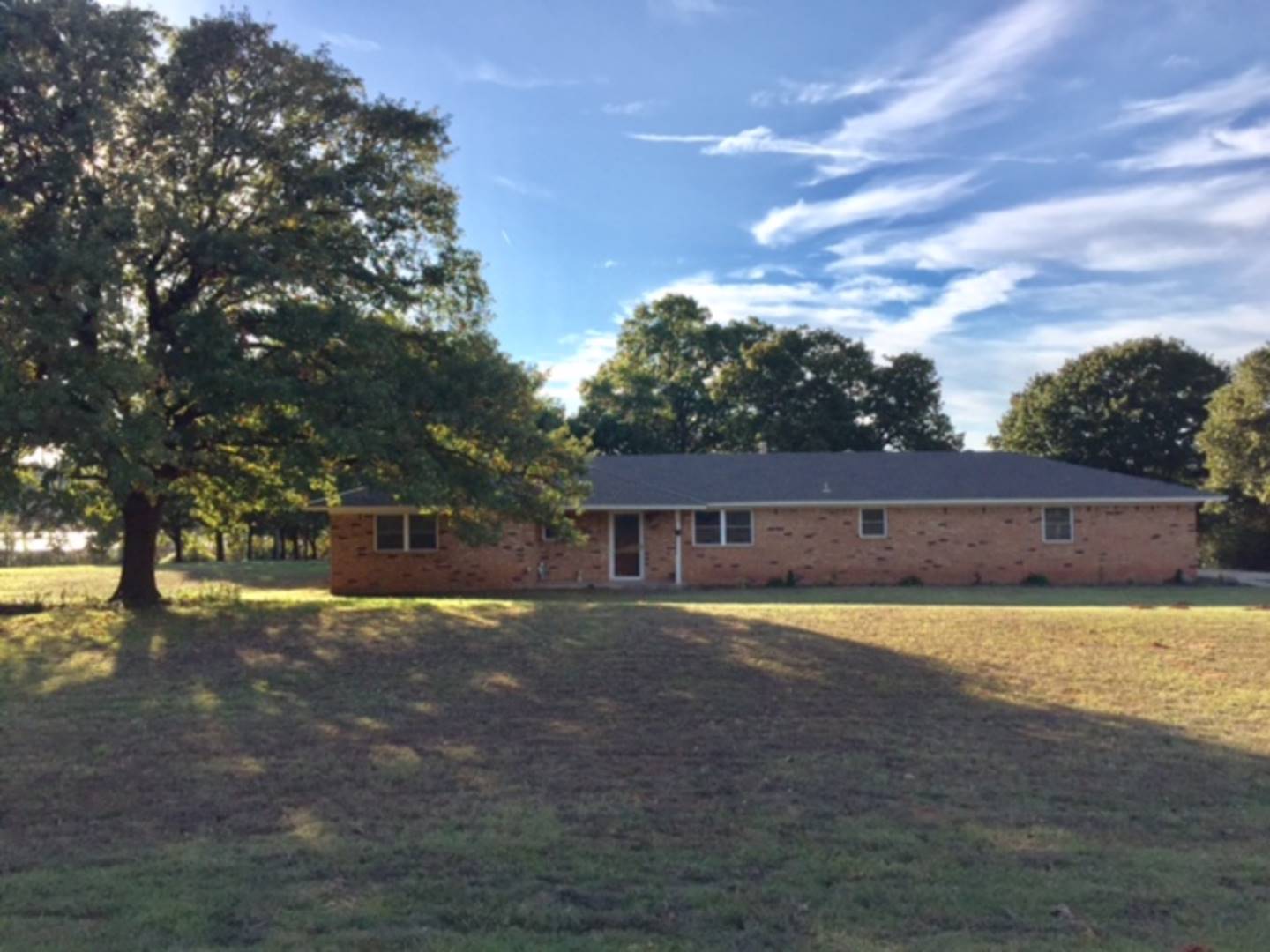 126 Timber lane, McLoud, OK 74851 (Sold NYStateMLS Listing 10431707)