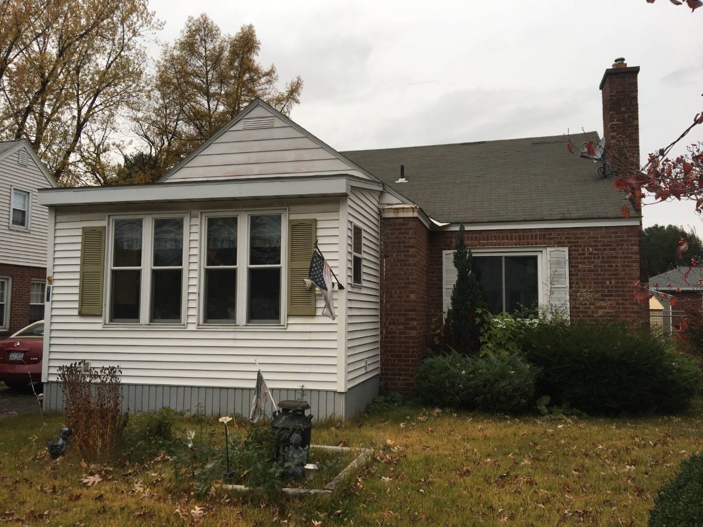 79 Frederick Ave, Albany, NY 12205 (Sold NYStateMLS Listing 10437915)