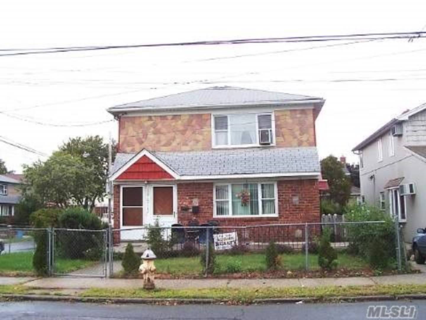 22903 148 Ave, Rosedale, NY 11422 (Off Market NYStateMLS Listing