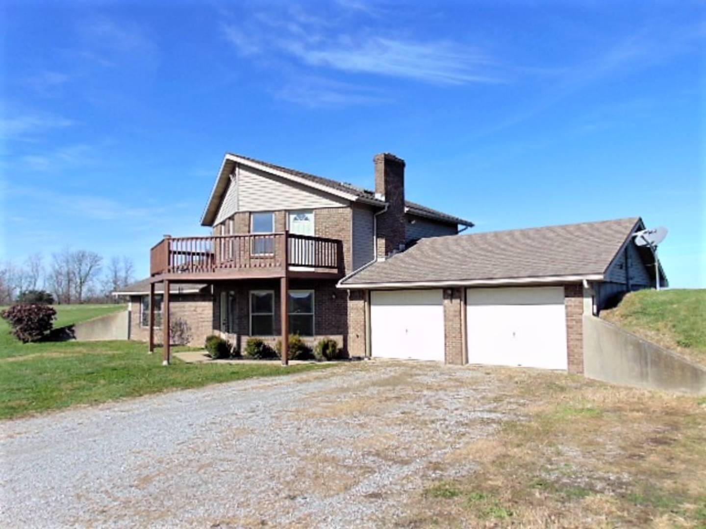 1315 Hourigan Lane, Gravel Switch, KY 40328 (Sold MyStateMLS Listing