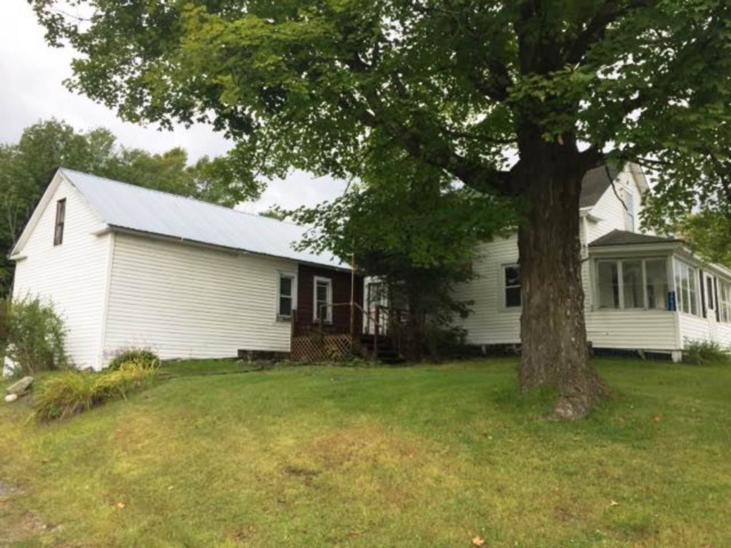 3239 Fisher Hill Rd, Mineville, NY 12956 (Off Market NYStateMLS Listing