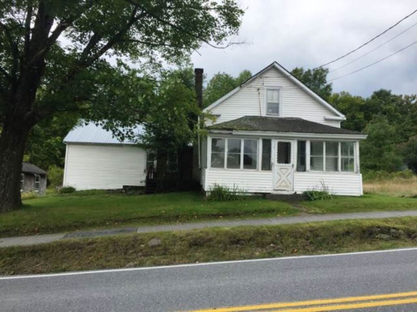 3239 Fisher Hill Rd, Mineville, NY 12956 (Off Market NYStateMLS Listing