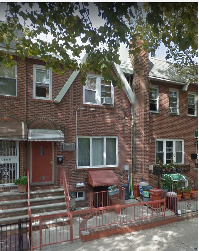 1858 West 7th, Brooklyn, NY 11223 (Sold NYStateMLS Listing #10431056)