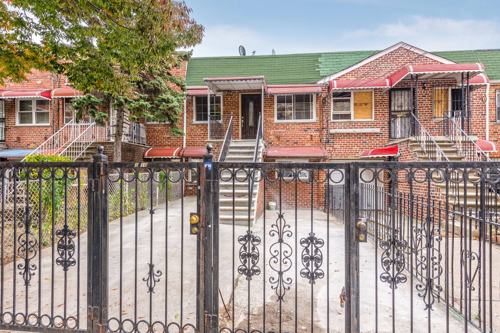 3410 Bronxwood Ave., Bronx, NY 10469 (Sold NYStateMLS Listing 10438994)