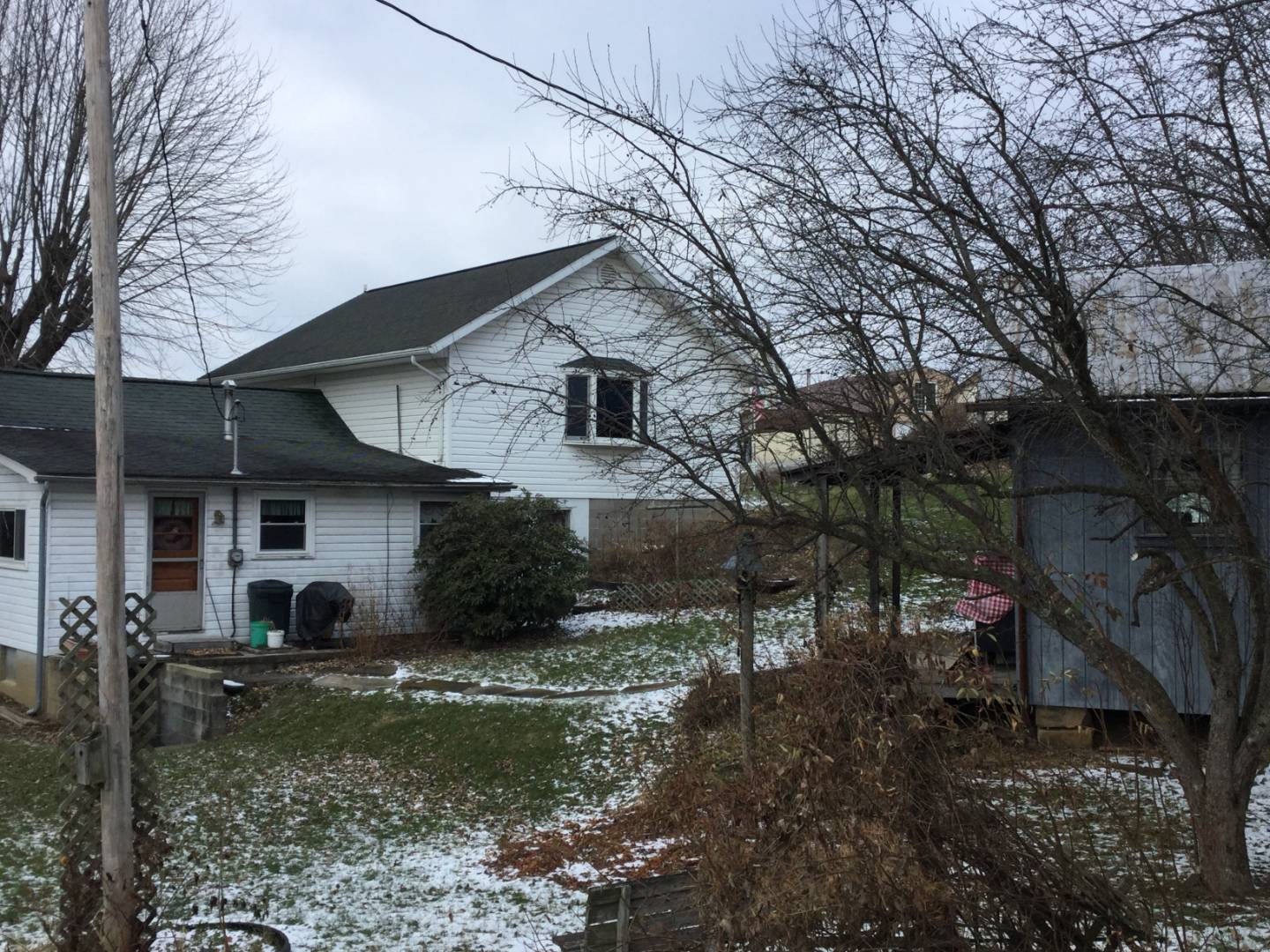 51800 Mt. Ephraim Pike, Sarahsville, OH 43779 (Off Market MyStateMLS