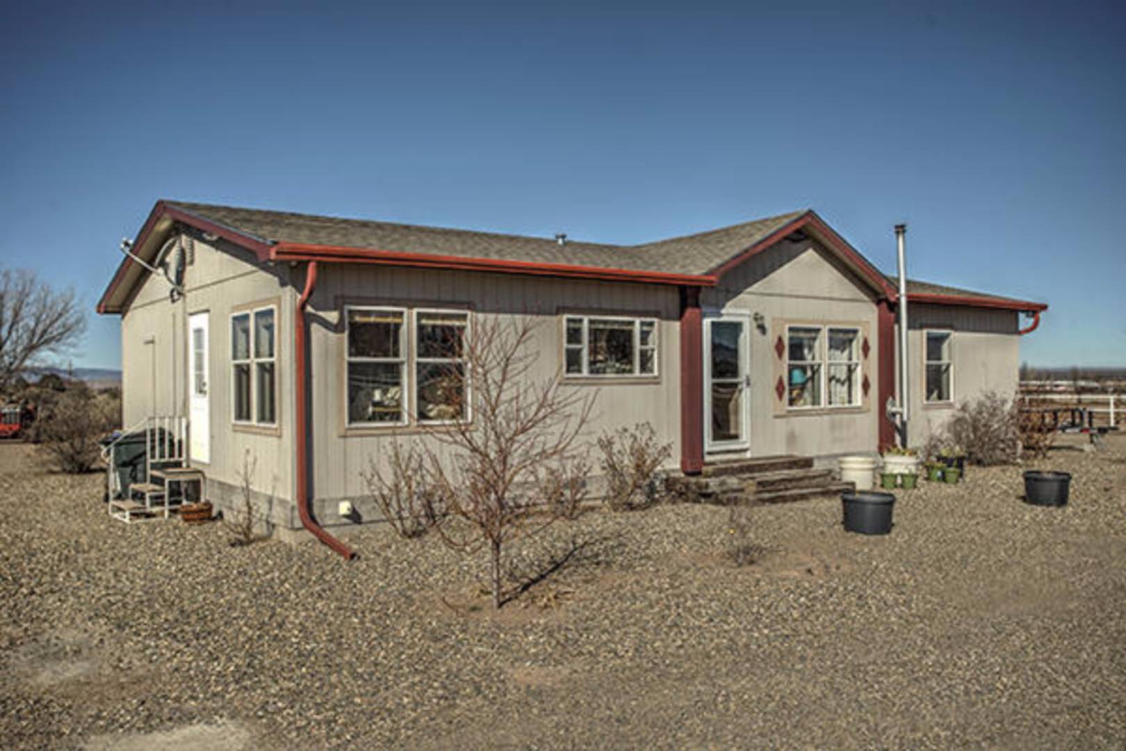 1209 10th Street, Carrizozo, NM 88301 (Off Market MyStateMLS Listing