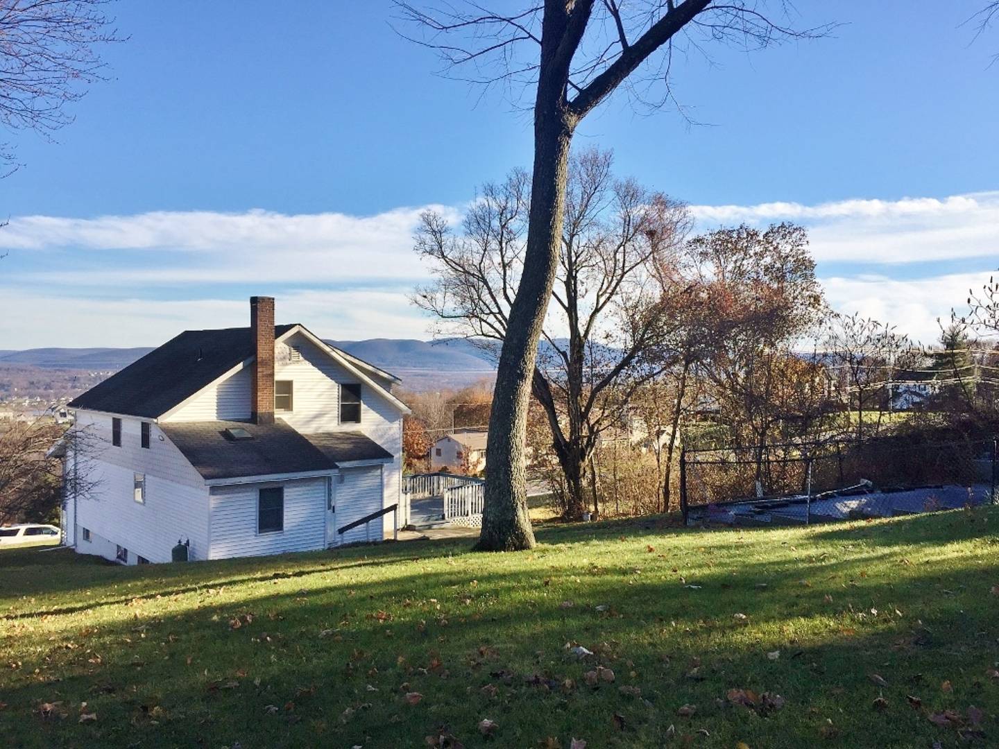 319 Carter Ave, Newburgh, NY 12550 (Sold NYStateMLS Listing 10443807)