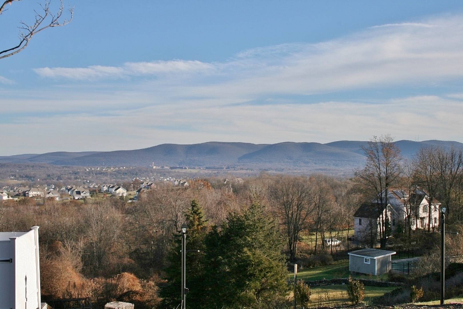 319 Carter Ave, Newburgh, NY 12550 (Sold NYStateMLS Listing 10443807)