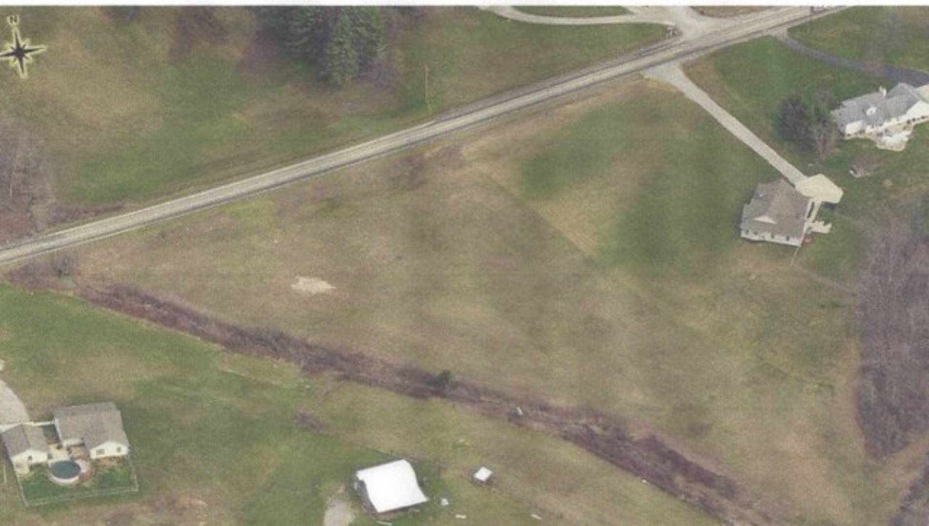 13278 Beaver Pike, Jackson, OH 45640 (Off Market NYStateMLS Listing