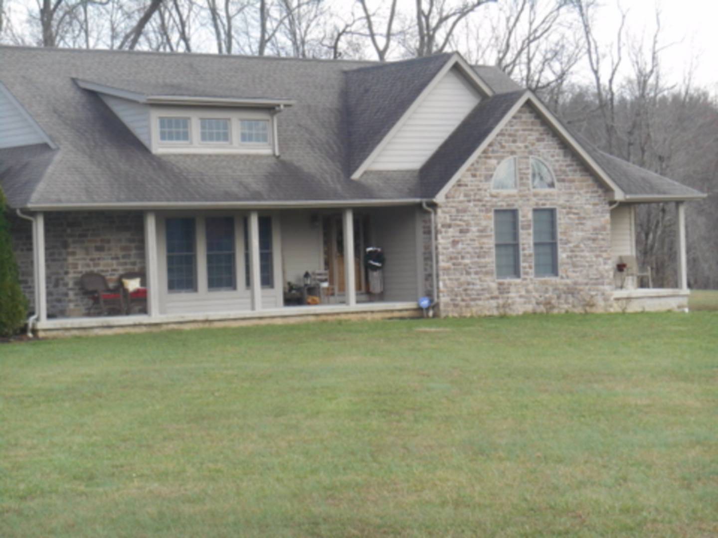 13278 Beaver Pike, Jackson, OH 45640 (Off Market NYStateMLS Listing