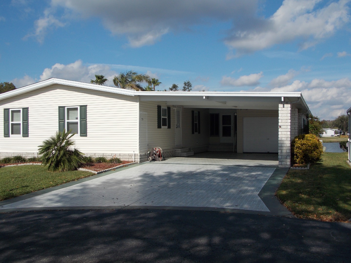 55 S HAMPTON BLVD, AUBURNDALE, FL 33823 (Sold NYStateMLS Listing 10447217)