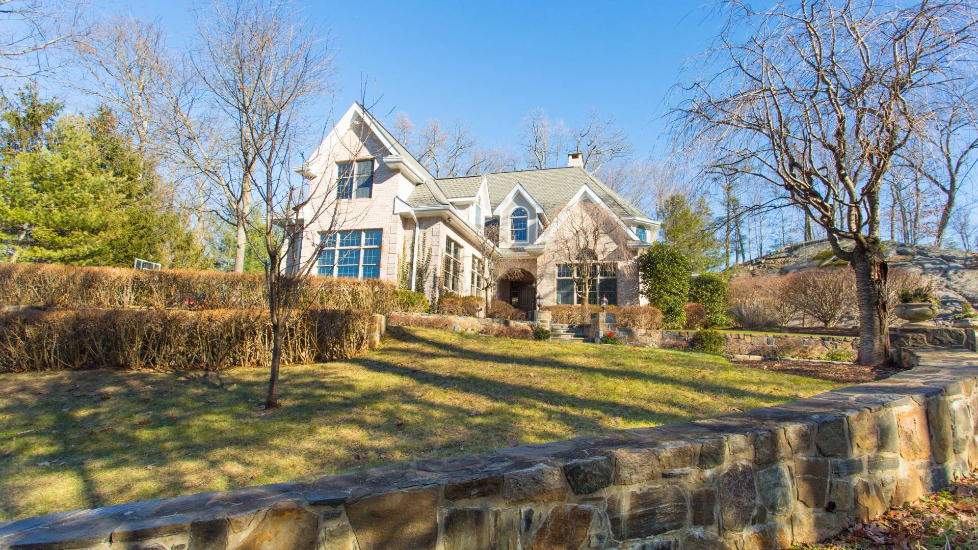 28 Wrights Mill Rd, Armonk, NY 10504 (Off Market NYStateMLS Listing 10449717)