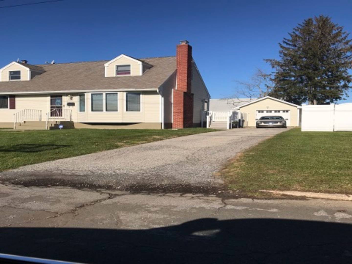 195 Throop St, W. Babylon, NY 11704 (Sold NYStateMLS Listing 10444118)