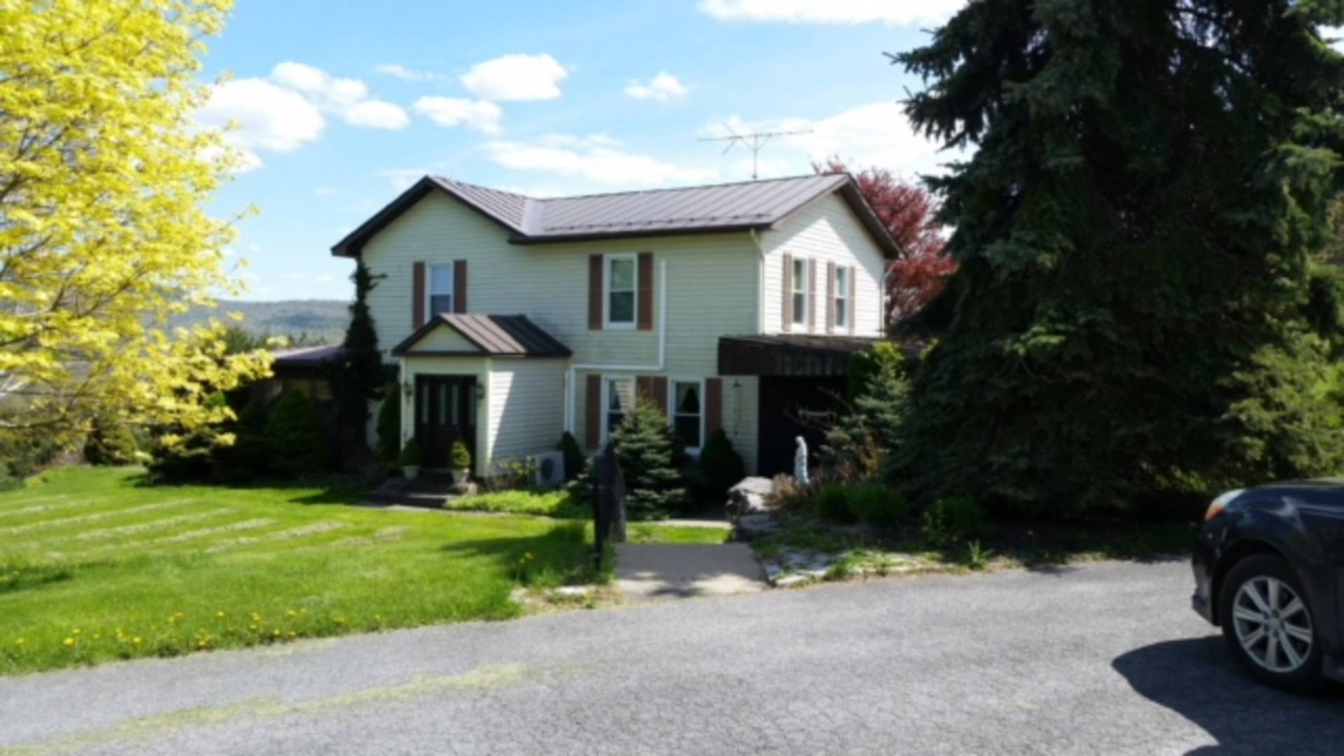 199 morning sun drive, schoharie, NY 12157 (Sold NYStateMLS Listing