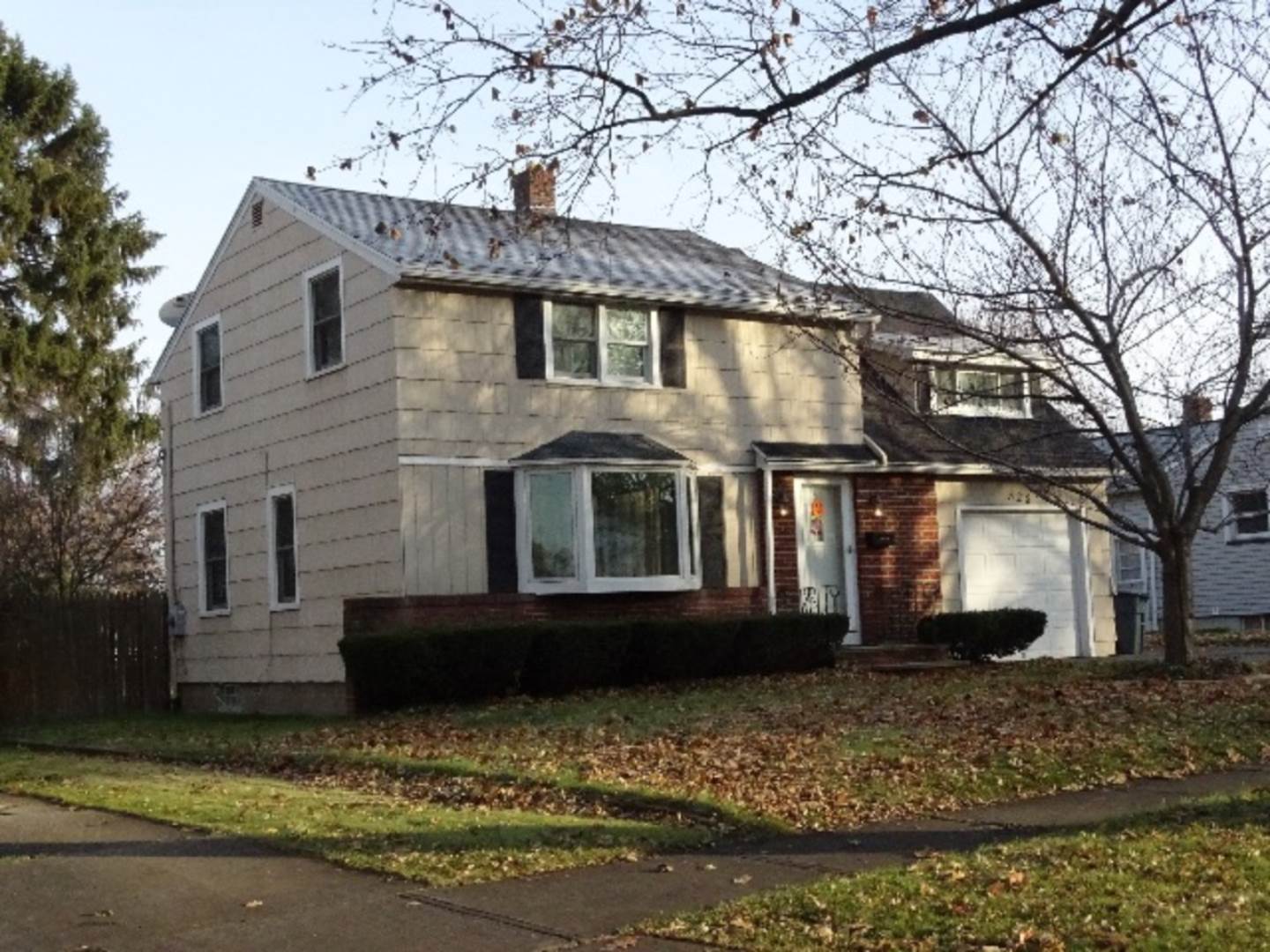 528 Culver Parkway, Rochester, NY 14609 (Sold NYStateMLS Listing 10443729)