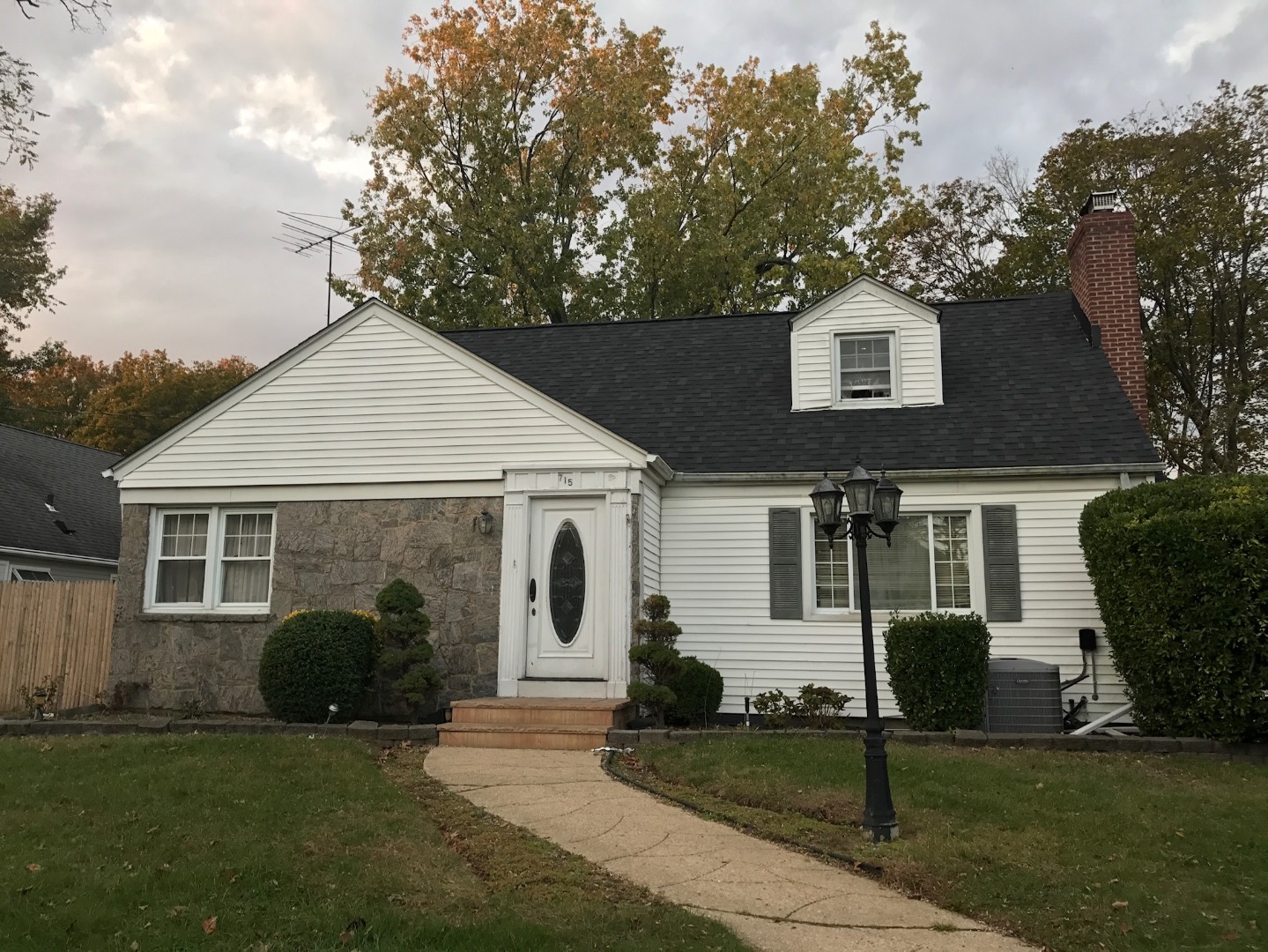 715 Demott Avenue, Baldwin, NY 11510 (Sold NYStateMLS Listing 10449540)