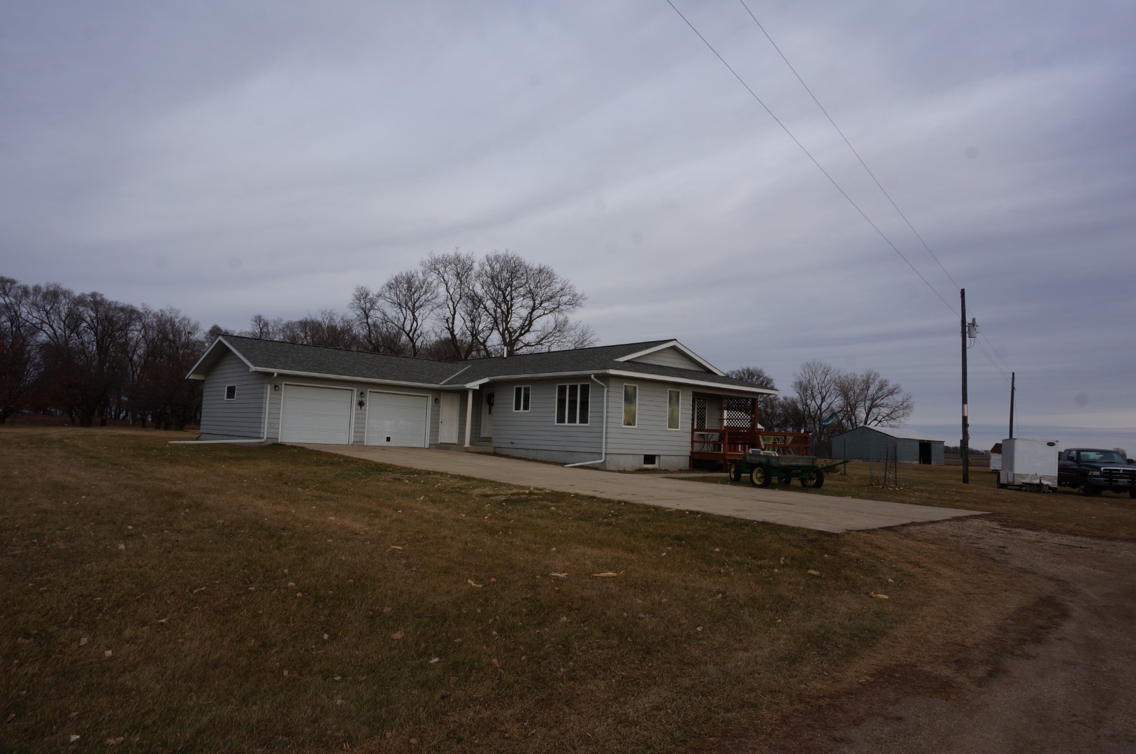 12878 465th Avenue, Peever, SD 57257 (Sold NYStateMLS Listing 10447044)