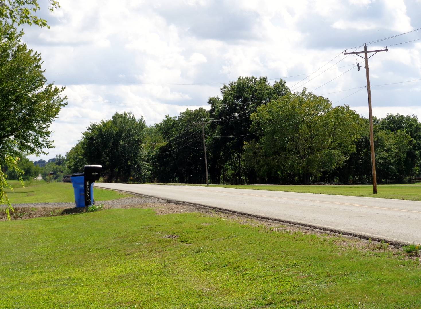 13520 OKTAHA RD., OKTAHA, OK 74450 (Sold NYStateMLS Listing 10448248)