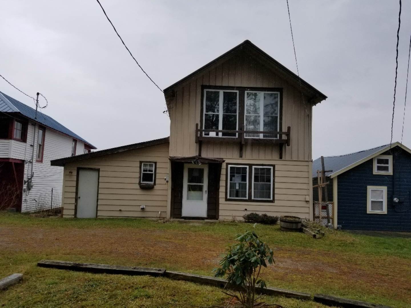 21 River St, Owls Head, NY 12969 (Sold NYStateMLS Listing 10446765)