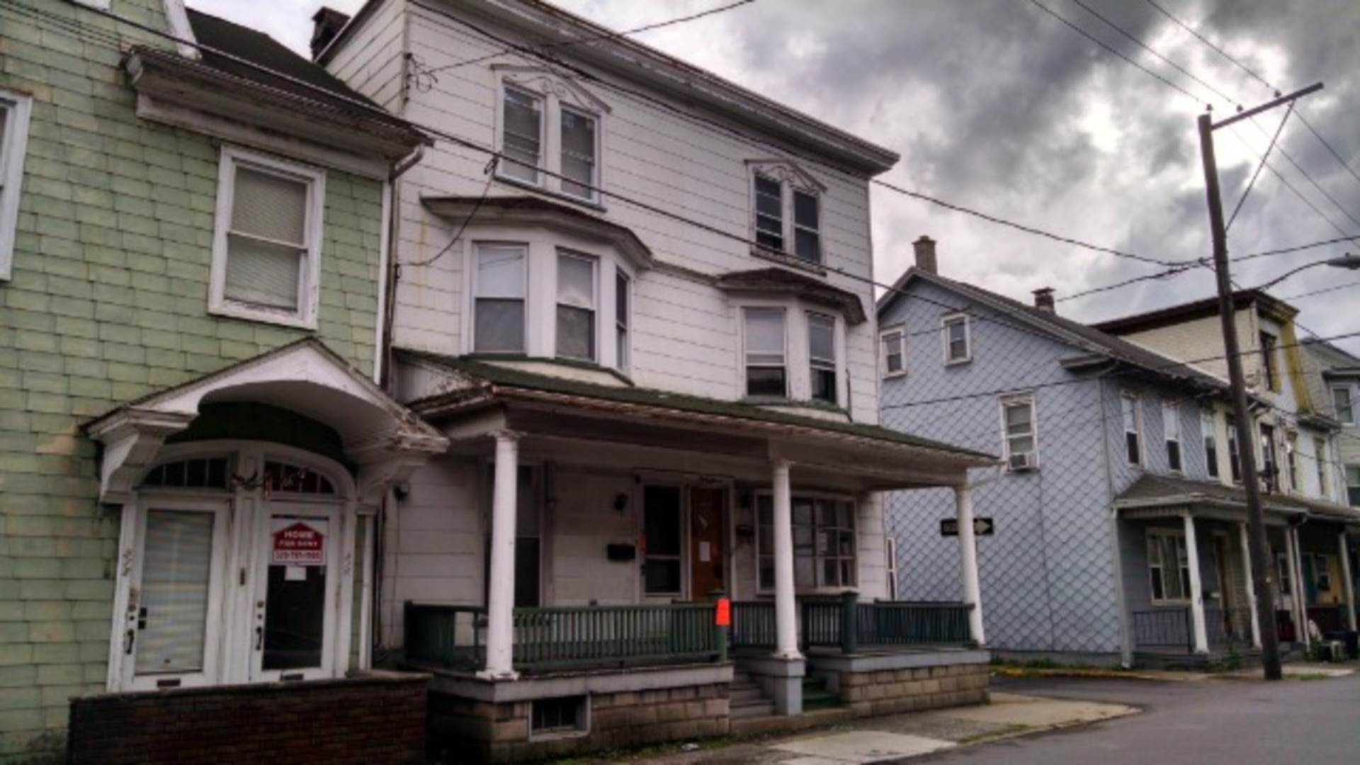 218 West Walnut Street, Shamokin, PA 17872 (Off Market NYStateMLS ...