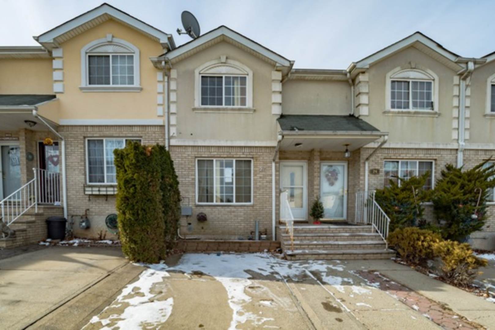 26 Kenilworth Ave, Staten Island, NY 10312 (Sold NYStateMLS Listing