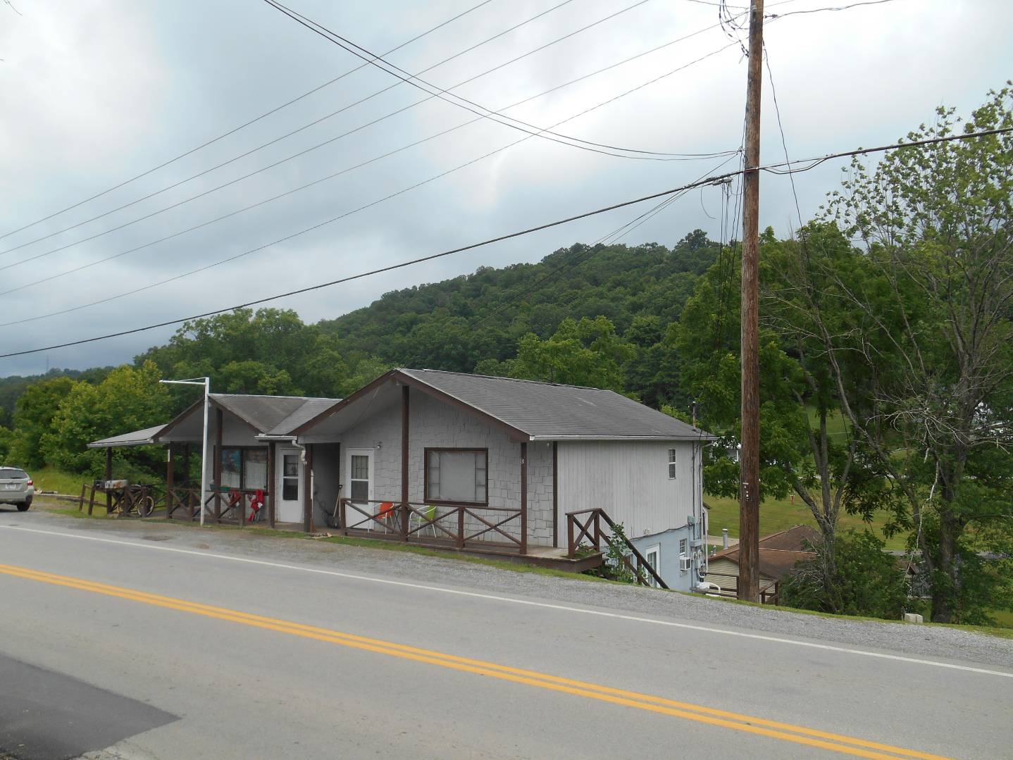 425 N Lewis St, Glenville, WV 26351 (Sold NYStateMLS Listing 10449496)