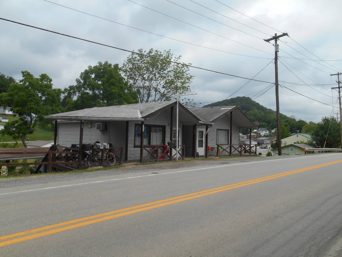 425 N Lewis St, Glenville, WV 26351 (Sold NYStateMLS Listing 10449496)