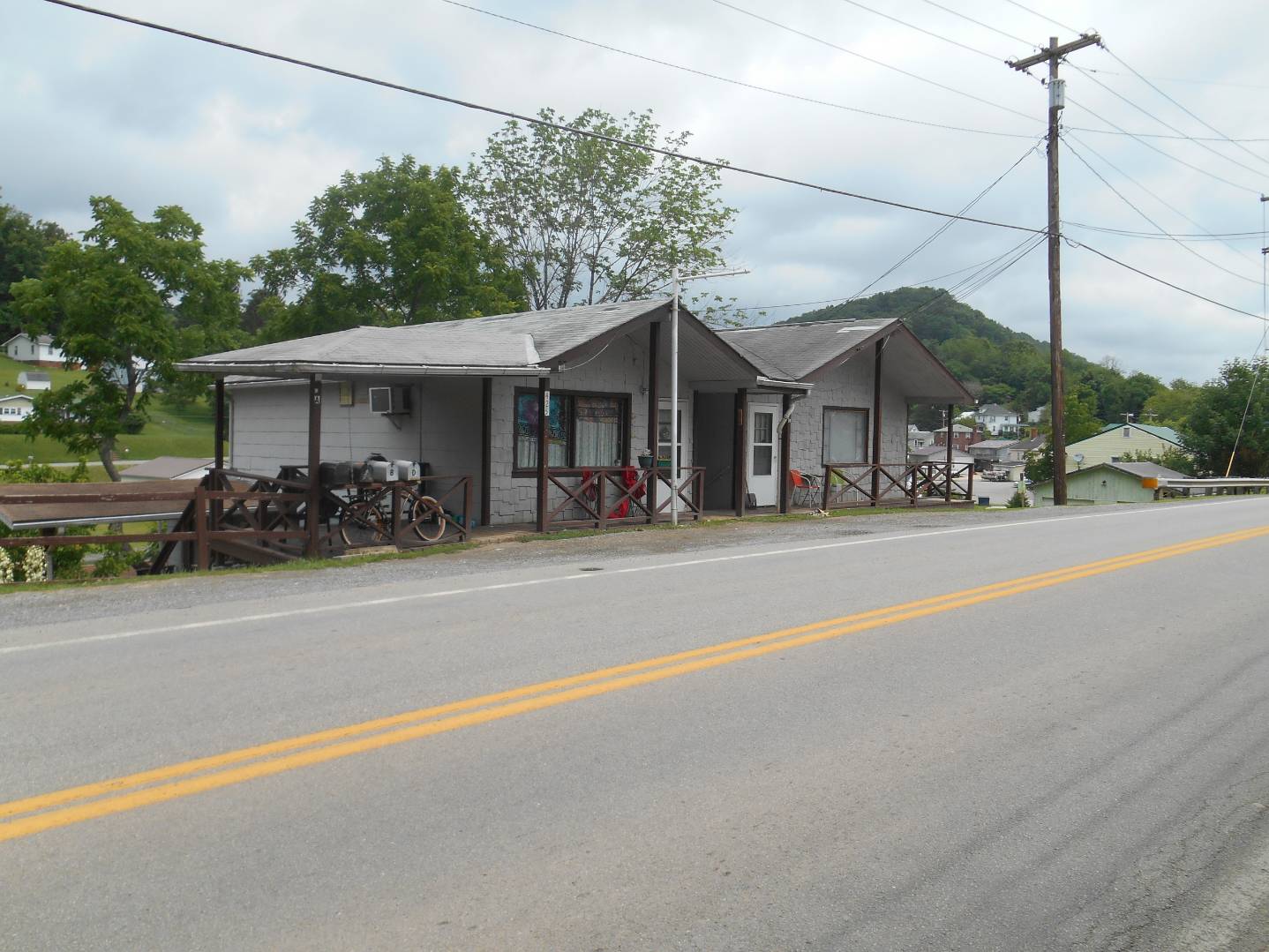 425 N Lewis St, Glenville, WV 26351 (Sold NYStateMLS Listing 10449496)