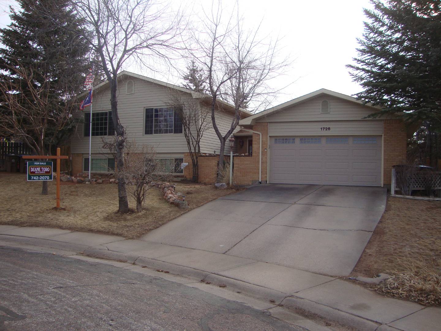 1726 Downey Laramie Wy 82072 Sold Nystatemls Listing 10458604