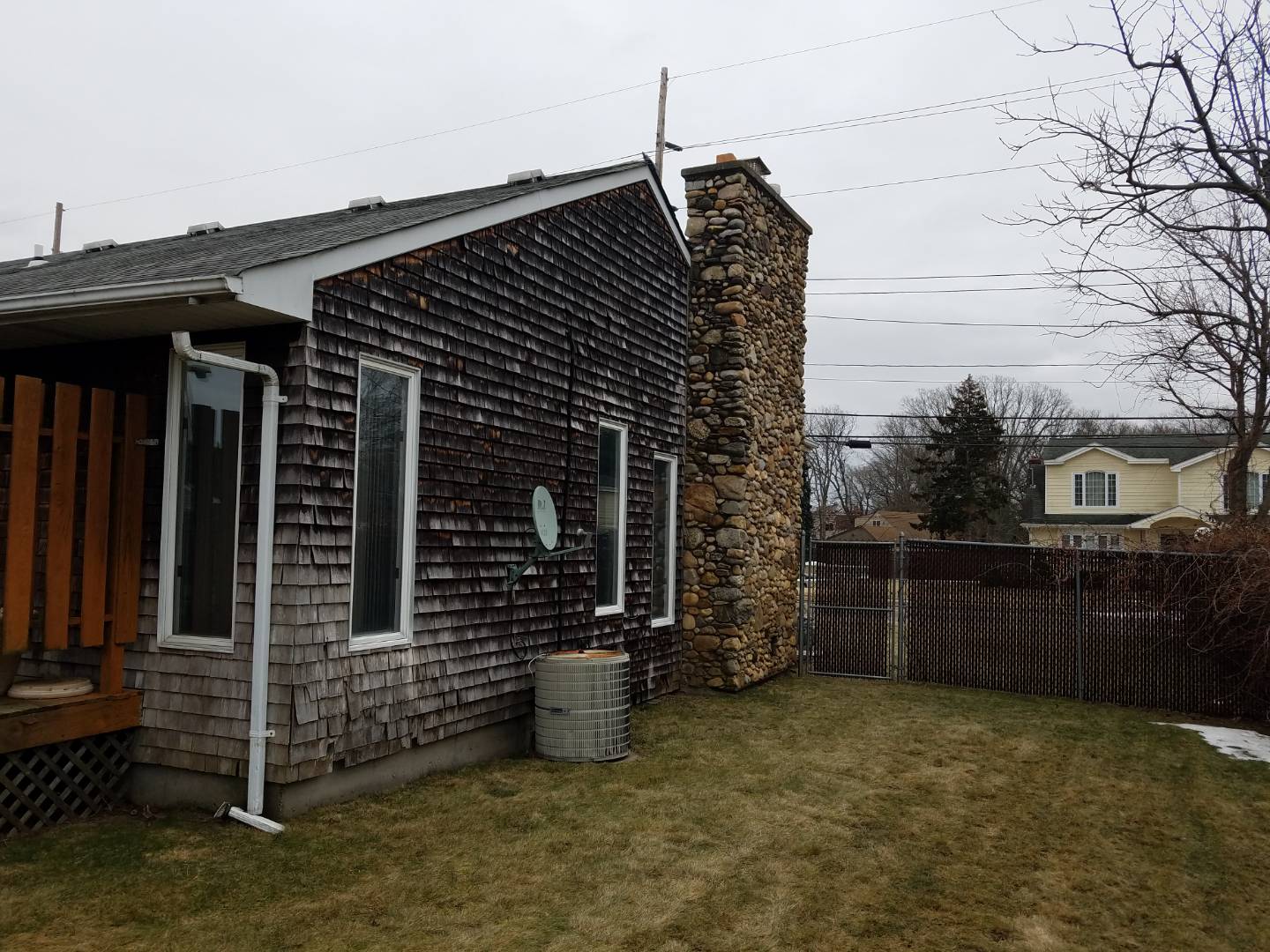 639 Elmwood, West Babylon, NY 11704 (Sold NYStateMLS Listing 10452408)