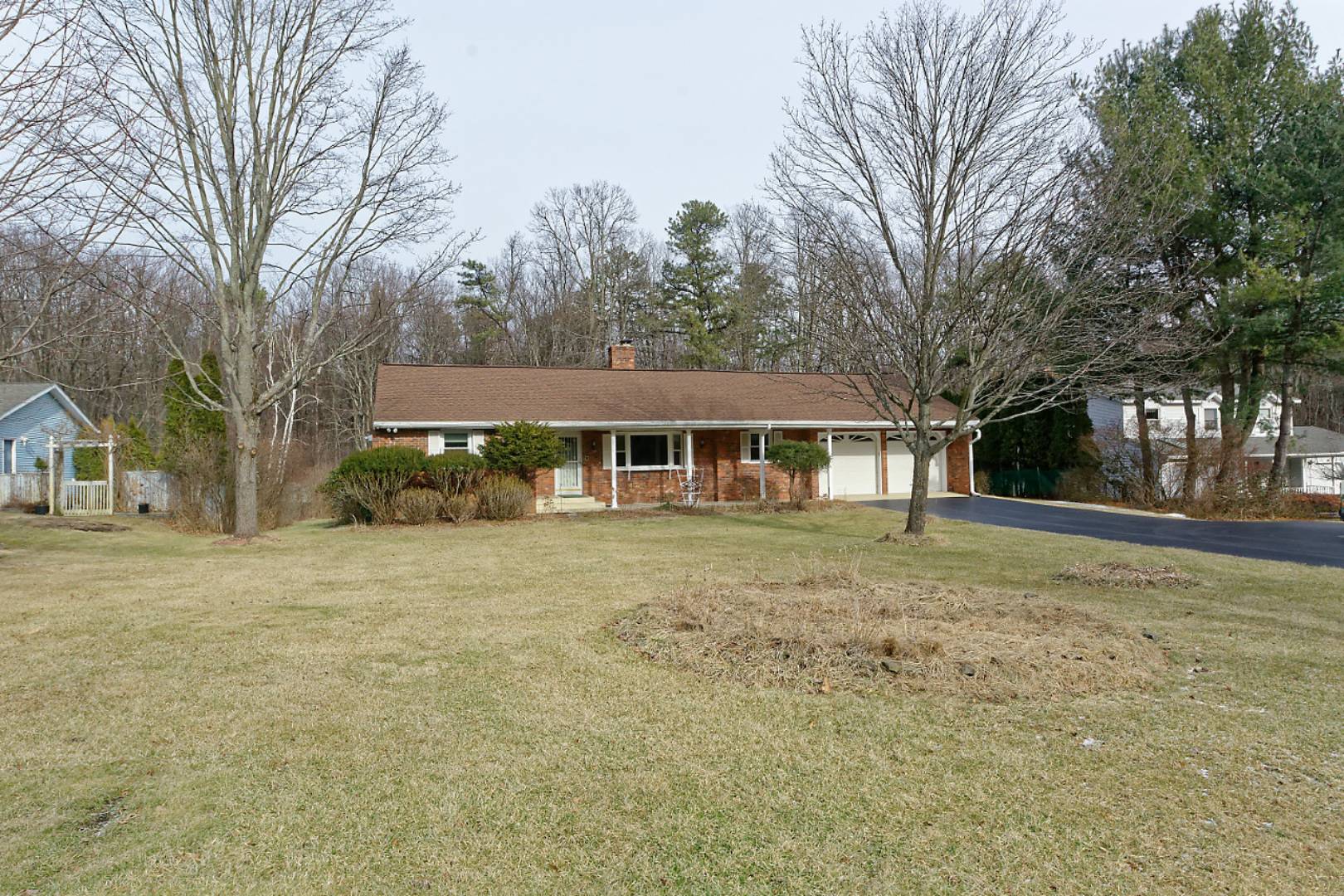 3641 Lydius St East, Schenectady, NY 12303 (Sold NYStateMLS Listing