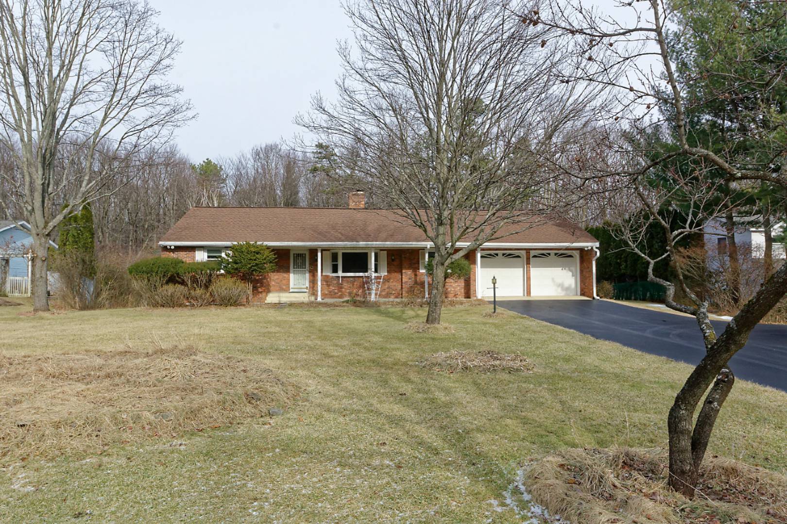 3641 Lydius St East, Schenectady, NY 12303 (Sold NYStateMLS Listing