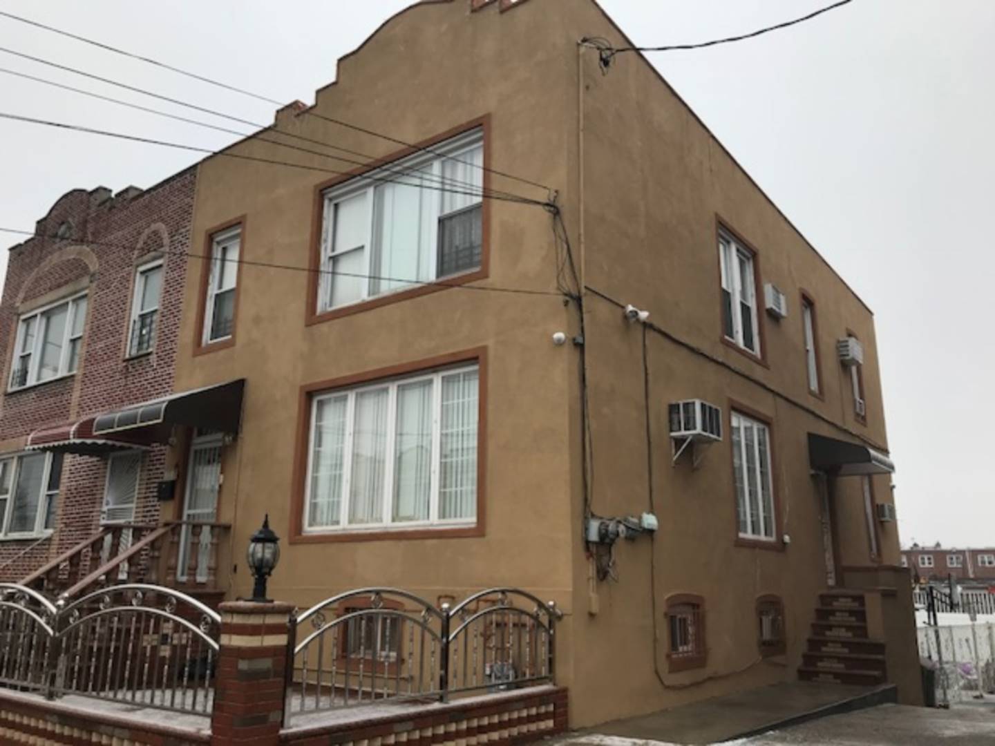 9312 Avenue M, Brooklyn, NY 11236 (Off Market NYStateMLS Listing 10459610)