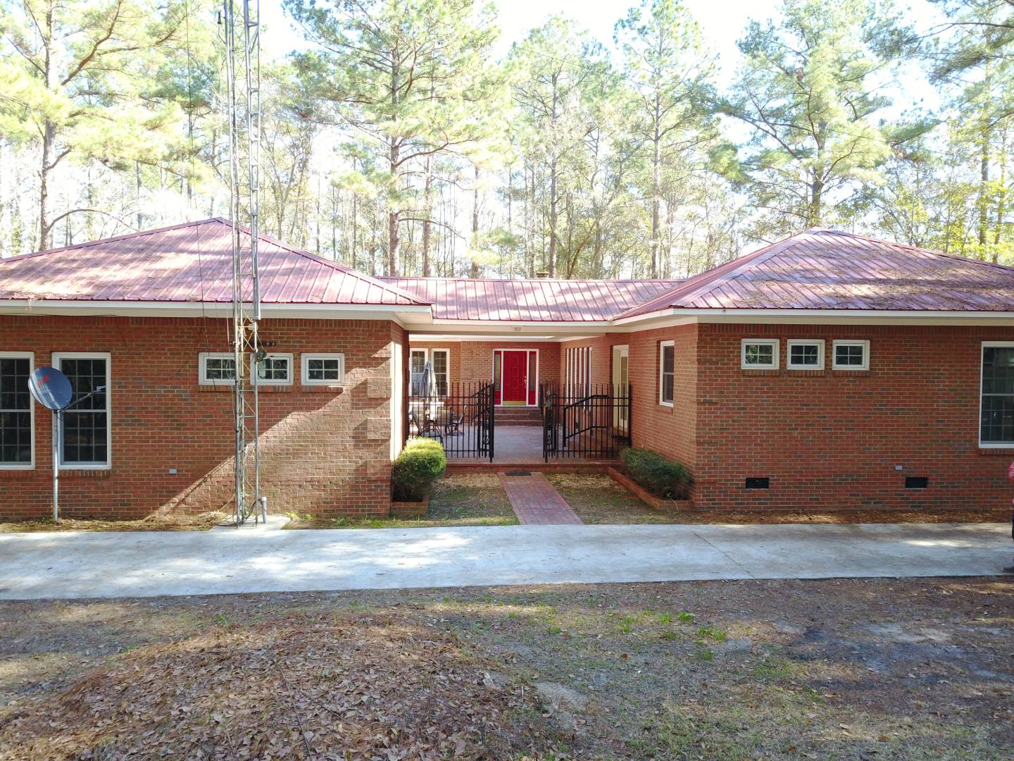 1148 Paul Murphy Rd, Moultrie, GA 31768 (Sold MyStateMLS Listing 10452711)