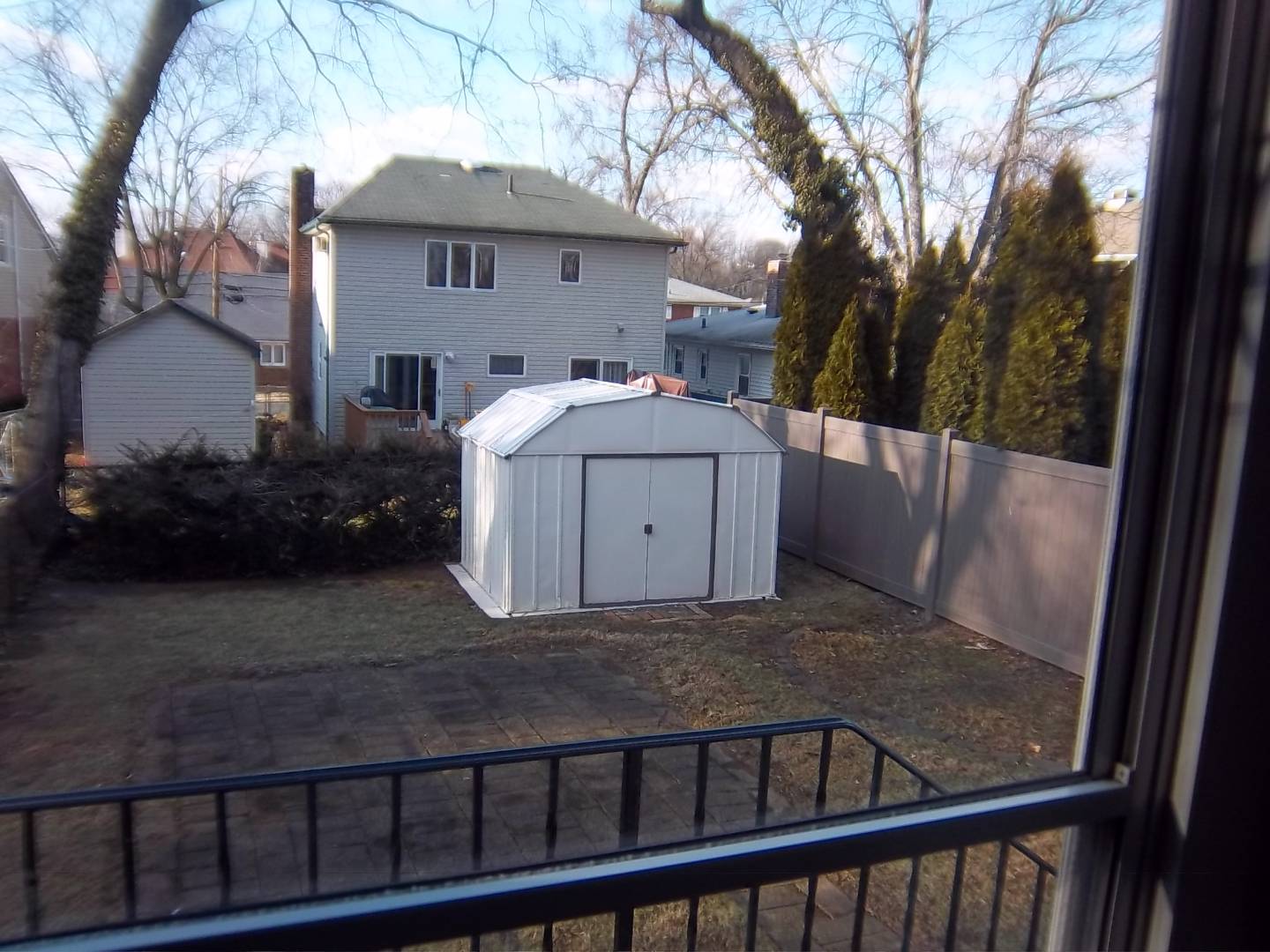 121 Waldron Ave, Staten Island, NY 10301 (Sold NYStateMLS Listing 10458322)