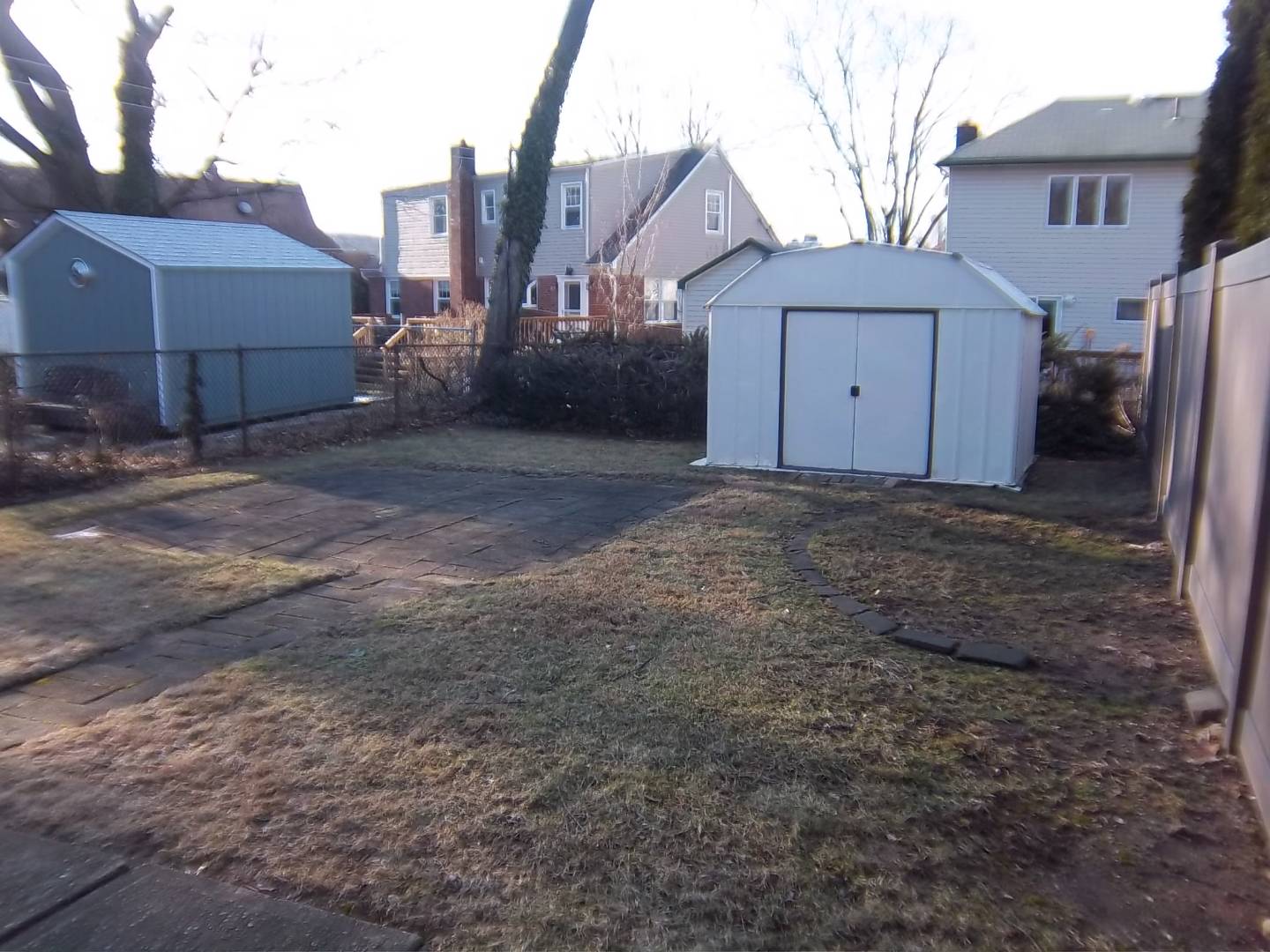 121 Waldron Ave, Staten Island, NY 10301 (Sold NYStateMLS Listing 10458322)