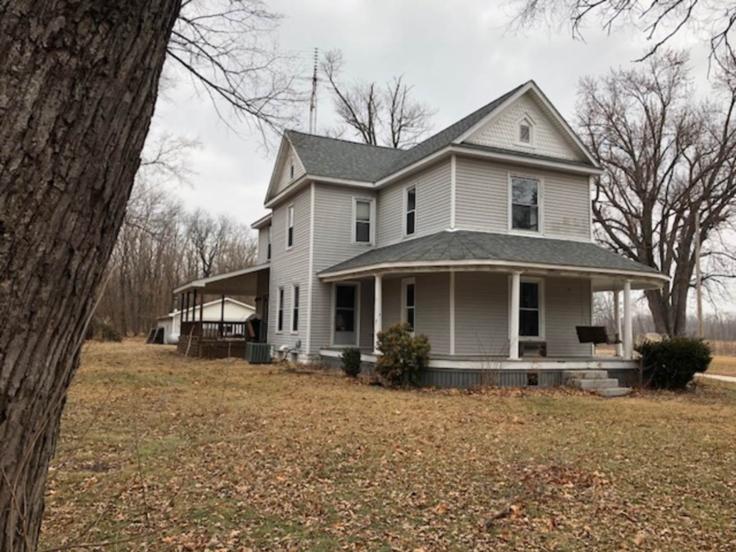 2007 Cemetery Rd, Meredosia, IL 62665 (Sold NYStateMLS Listing 10454323)