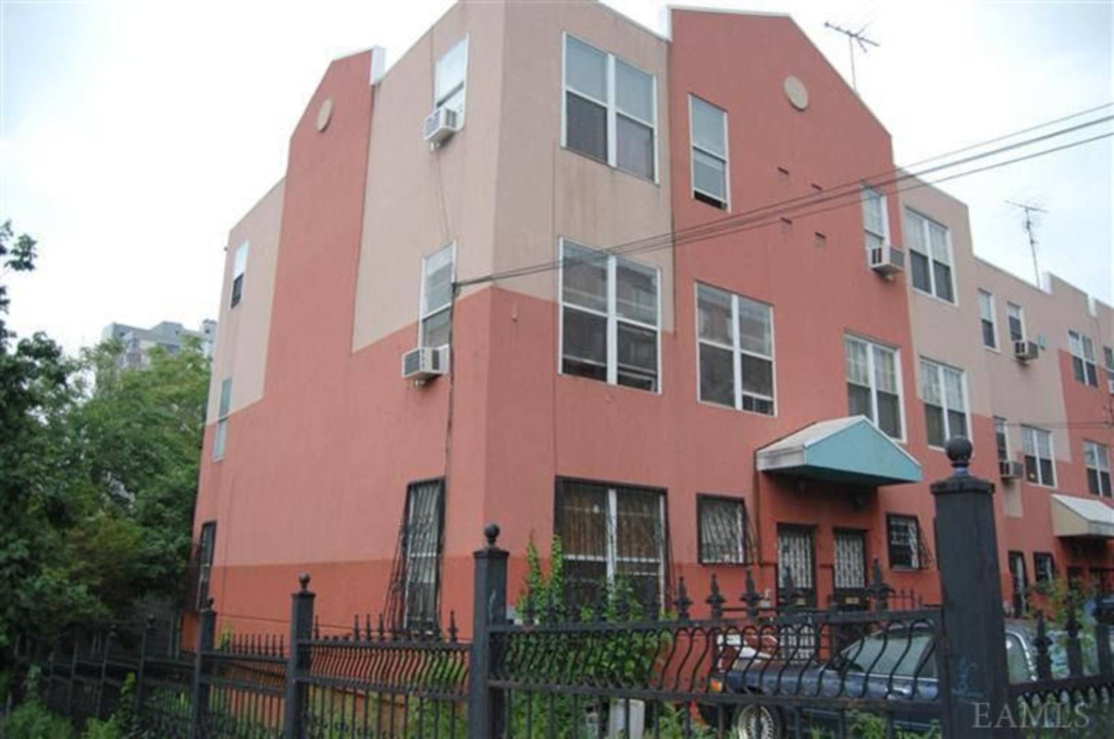 736 Elton Ave, Bronx, NY 10455 (Off Market NYStateMLS Listing 10458323)