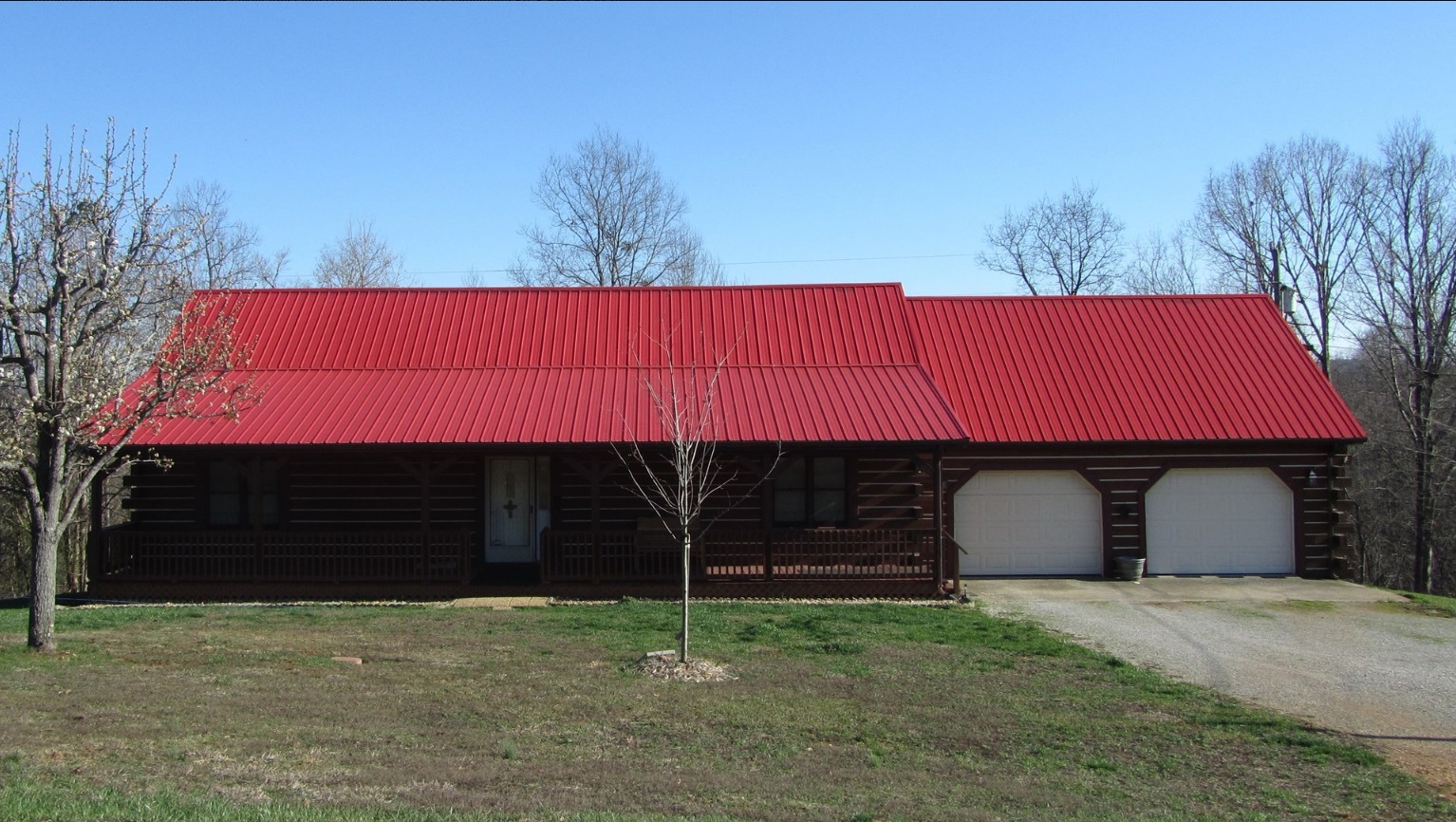99 Cart Bell Ridge Road, Monticello, KY 42633 (Sold NYStateMLS Listing