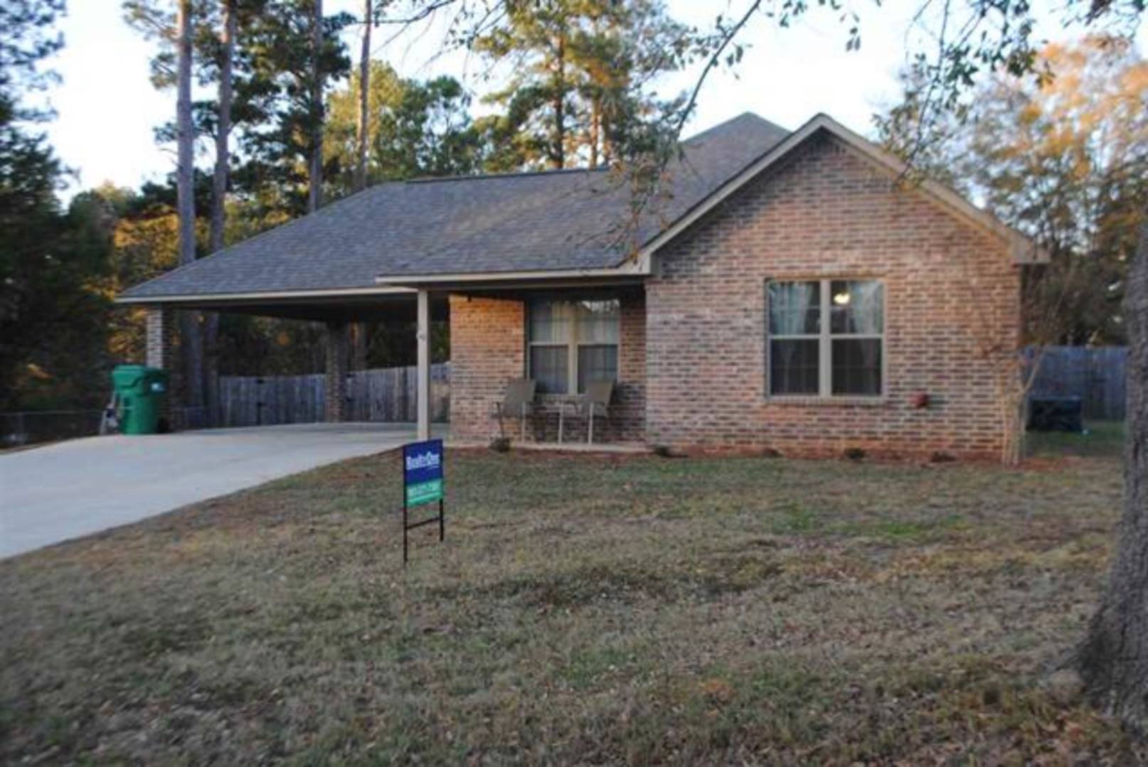 216 Ware Street, Redwater, TX 75567 (Sold NYStateMLS Listing 10455332)