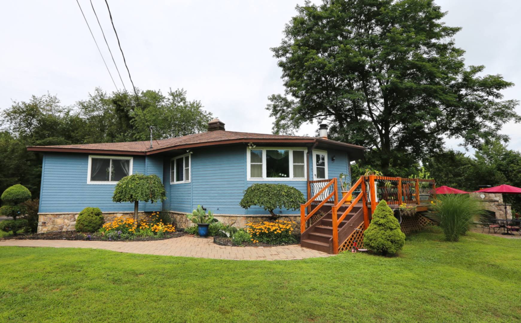 277 Tuckers Corners Road, Highland, NY 12528 (Sold NYStateMLS Listing