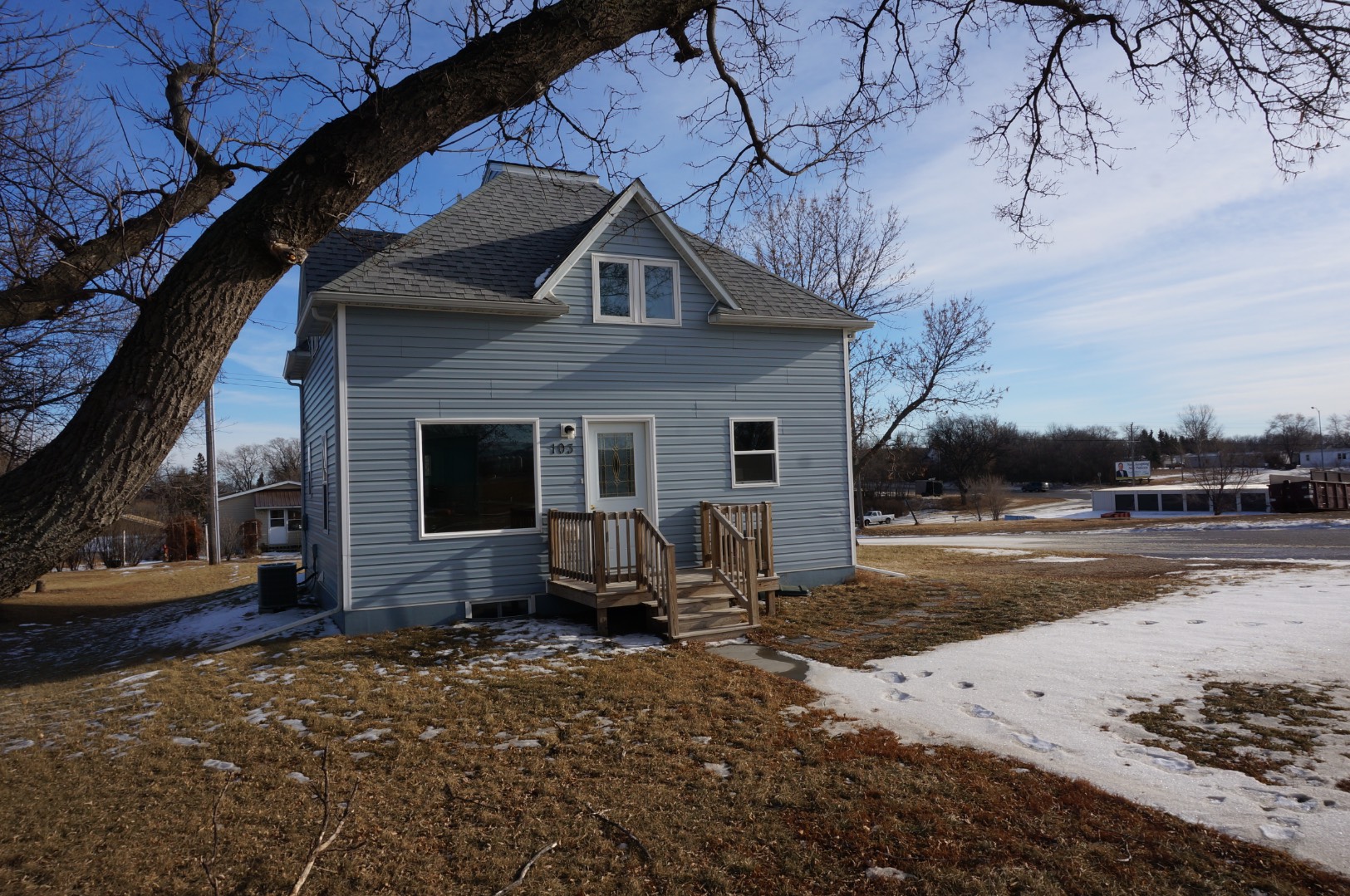 103 7th Avenue West, Sisseton, SD 57262 (Sold NYStateMLS Listing #10452456)