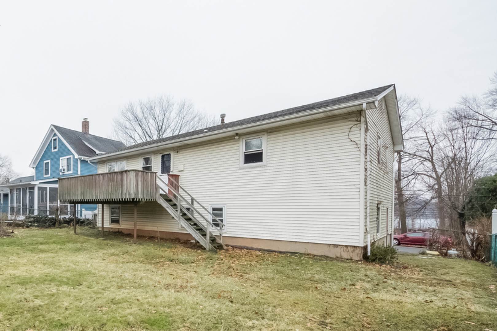 23 LENOX AVE, Congers, NY 10920 (Sold NYStateMLS Listing 10458268)